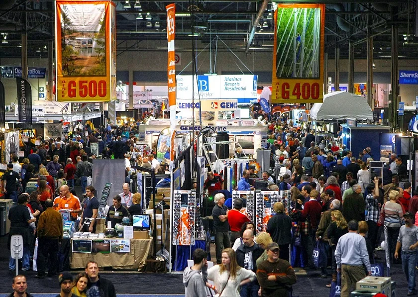 加拿大游艇展2026參展商名錄