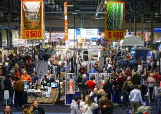 加拿大游艇展2026参展商名录