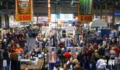 加拿大游艇展2026参展商名录