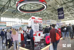 乌兹别克斯坦电力展现场图片5