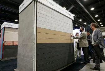 2026年温哥华建材展门票多少钱，怎么购买？