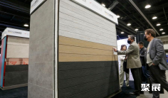 2026年温哥华建材展门票多少钱,怎么购买?