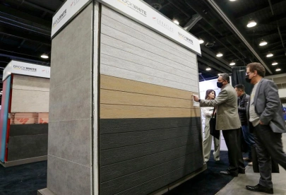 2026年温哥华建材展门票多少钱,怎么购买?