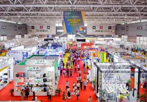 2025深圳跨境电商展参展攻略（时间地点+门票多少钱？）