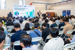 2025越南电力展展品范围有哪些？