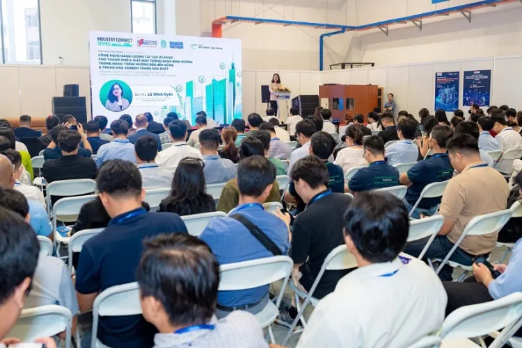 越南胡志明电力及能源展览会