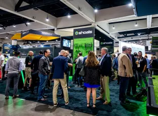 2026圣地亚哥储能展参展攻略（时间+地点+观众预约）