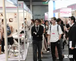 香港环球资源婴童展展会现场(现场盛况)2