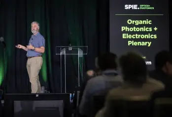 美国光电展(SPIE Photonics West)2027会刊怎么获取？