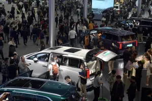 廣州商用車、卡車展會(huì)2024展位價(jià)格與展位預(yù)定