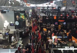 德国冰淇淋展现场图片2