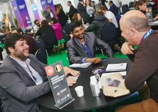 智利食品展2026举办时间与地点