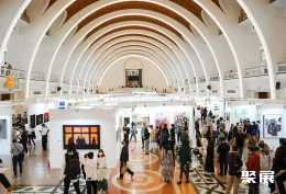 上海影像展现场图片2