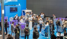 2026斯图加特自动化展时间和举办地点