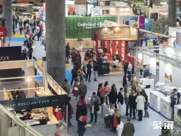 西班牙酒店展现场图片1