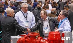 2027美国制冷展 (AHR EXPO)观众预登记火热进行中