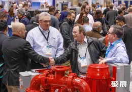 美国制冷展现场图片11