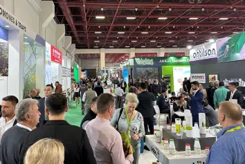 土耳其温室农业展-土耳其畜牧机械展(GrowTech Eurasia)2026展位价格与展位申请
