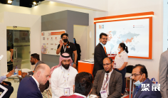 2026迪拜涂料展最新参展商名录