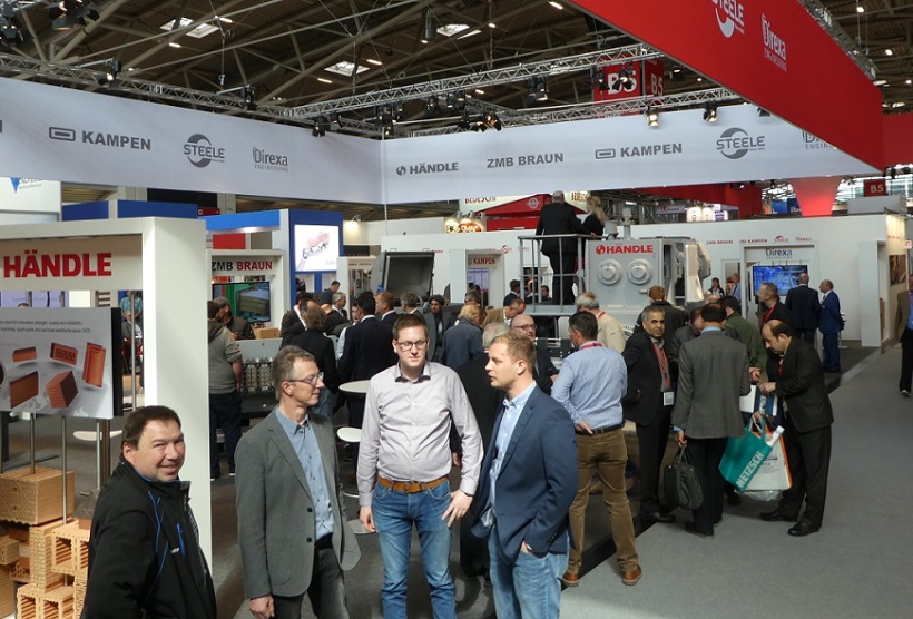 意大利里米尼陶瓷工业展Tecna、意大利陶瓷展2024时间地点、展位预定、展位图、参展商名单、展位报价表