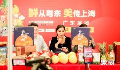 广州果蔬展2025展品范围有哪些?