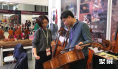 MUSIC BEIJING 2024第12届吉他中国木吉他大赛总决赛名单发布!6月北京国际乐器展见!