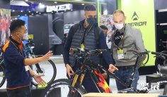 2025台北自行车展时间及地点