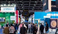 迪拜安防展2027展品有哪些?