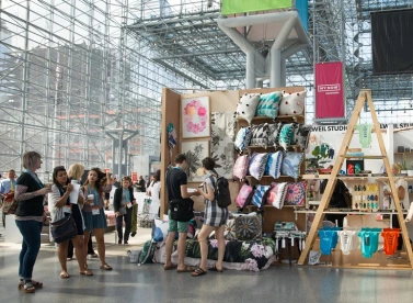 2026年纽约礼品展门票如何申请?多少钱?