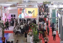 2025埃及美容展观众登记及注意事项