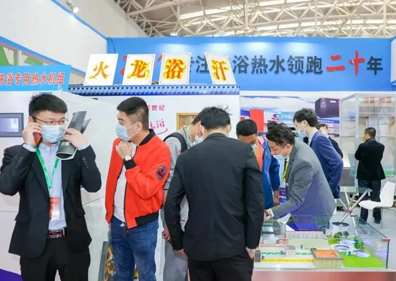 天津泳池展2025参展攻略（时间地点+门票如何购买？）