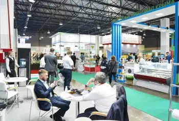 哈萨克斯坦农业展(Agroworld Qazaqstan)2026会刊怎么获取？