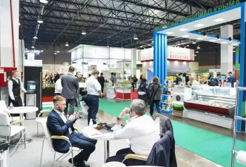 2025哈萨克斯坦农业展展位价格与展位申请