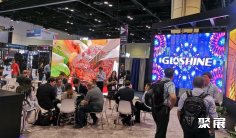 2026美国视听展 (InfoComm)预登记注意事项