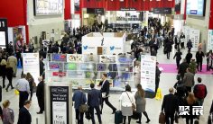 2026英国食品展展位图与展位价格