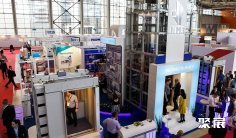 俄罗斯电梯展2025参展攻略(时间地点+门票多少钱?)