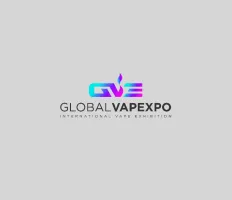 Russia Moscow E-cigarette Expo