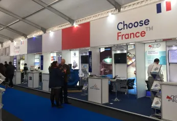 智利矿山机械展2026展品范围