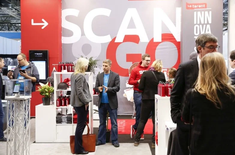 2026杜塞尔多夫零售展 观众预登记正式开启，精彩即将登场！