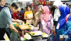 马来西亚礼品展2025参展攻略(时间地点+门票怎么买?)