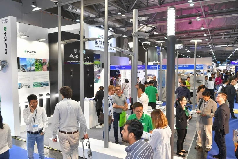 2026香港户外照明展(Outdoor And Tech Light Expo)参展攻略(时间+地点+门票)