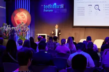 2028德国无纺布展(Techtextil)时间和举办地点