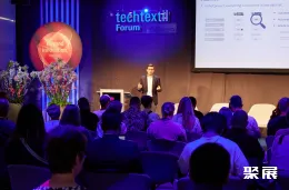 德国无纺布展现场图片9