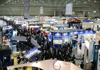 东京物联网展2025展商名单