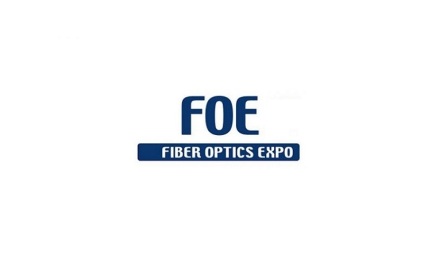 日本东京光通信技术展览会FOE