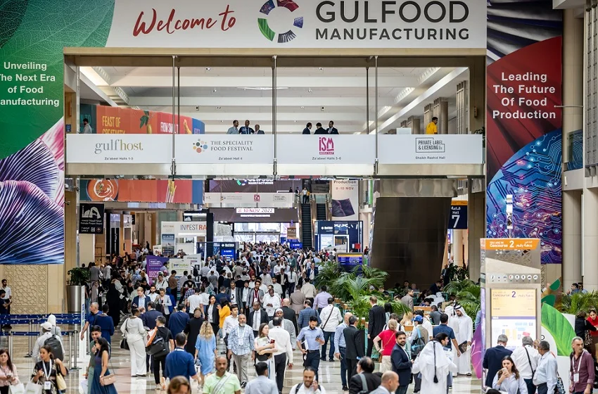 2026年迪拜食品展门票多少钱，怎么购买？