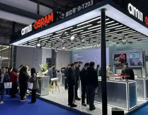2027苏州改装车展(GT Show)展品有哪些？