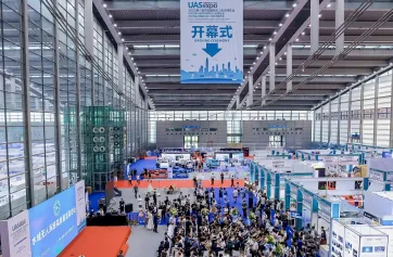 2026深圳无人机展参展攻略(时间地点+门票多少钱?)