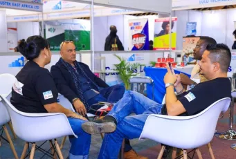 肯尼亚电子展2025举办时间与地点