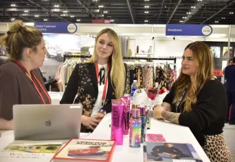 英国品牌授权展2026门票在哪买